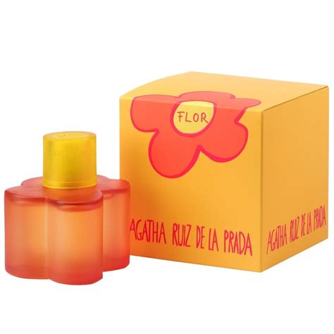 agata ruiz de la prada perfumes